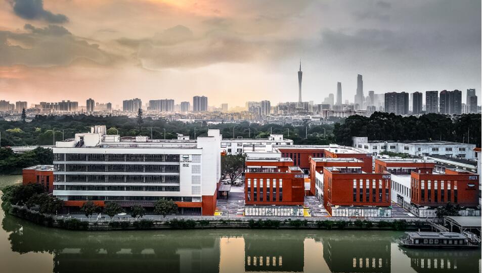 1037.83萬！穗海珠區(qū)兌現(xiàn)促進都市工業(yè)高質(zhì)量發(fā)展扶持政策