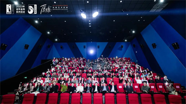 中國(guó)福建·廈門(mén)－馬來(lái)西亞·檳城電影周啟幕