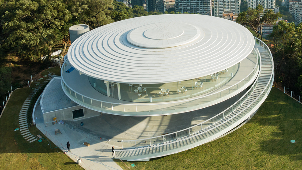 10省將遭遇暴雪！接下來深圳天氣……｜飛閱深圳