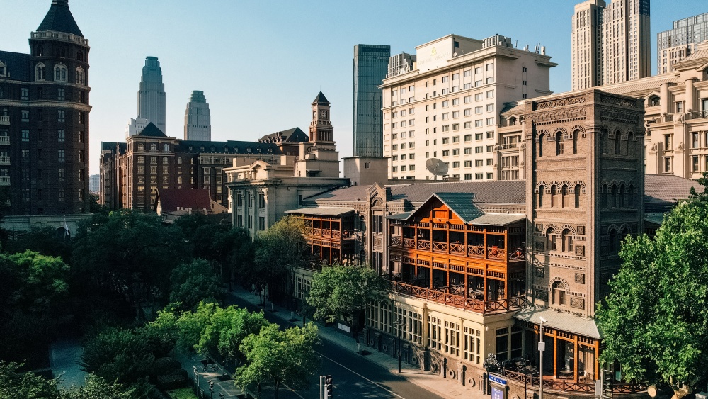 【熱點(diǎn)追蹤】?jī)?nèi)地一線城市鬆綁限購(gòu)刺激有限