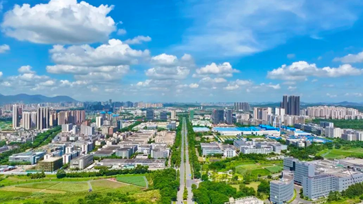 GDP增長(zhǎng)18%！坪山交出2023年經(jīng)濟(jì)高質(zhì)量發(fā)展「成績(jī)單」