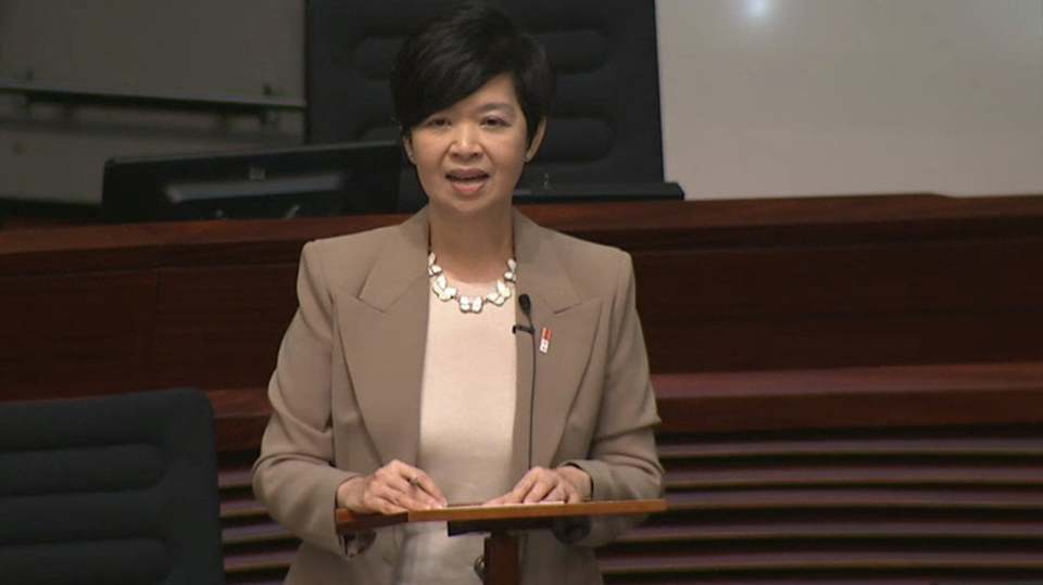 第二批9個(gè)簡(jiǎn)約公屋涉款98.3億元 提供約1.24萬個(gè)單位