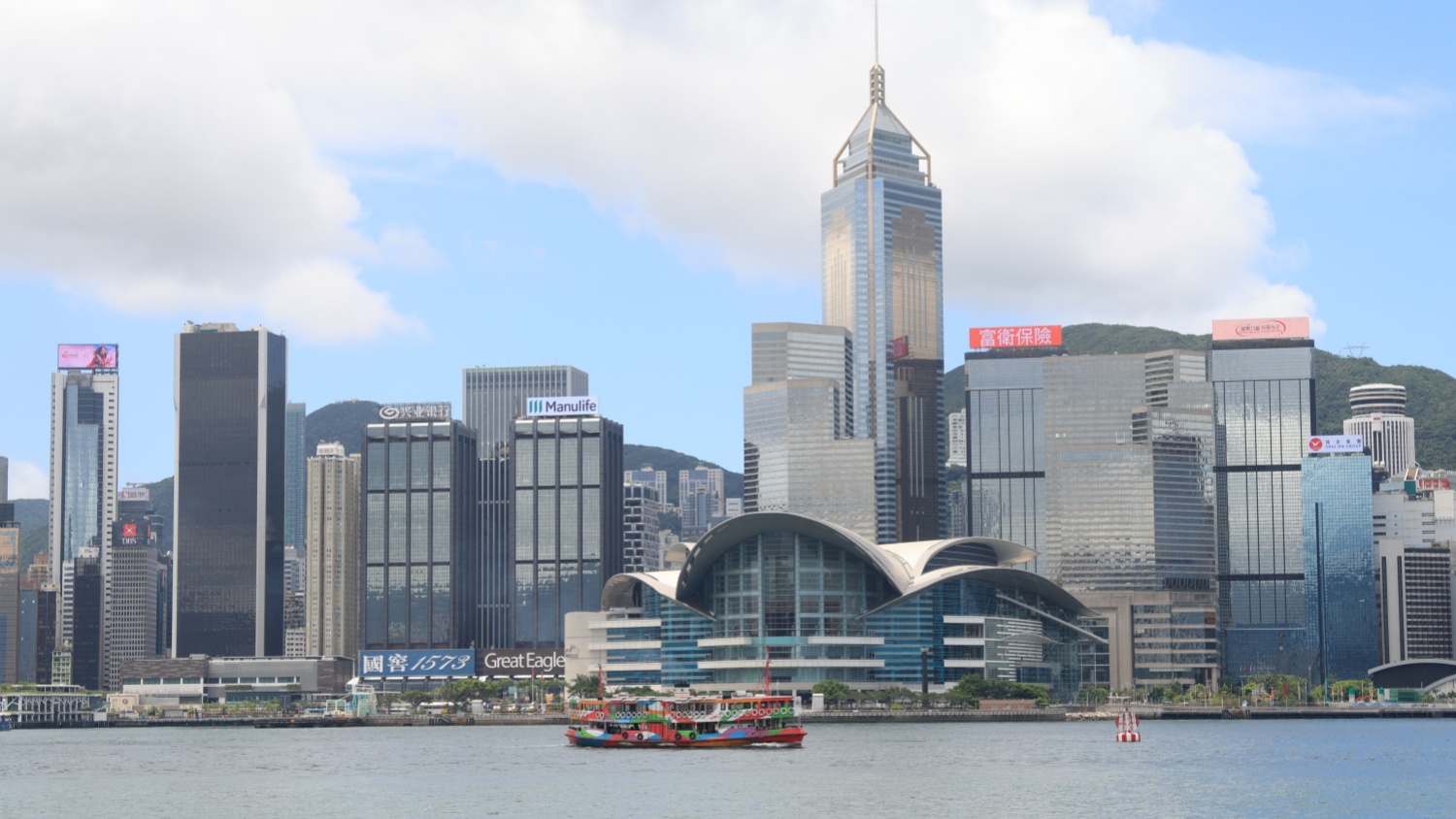 港區(qū)婦聯(lián)代表聯(lián)誼會：全力支持特區(qū)政府開展《基本法》第23條立法及其諮詢