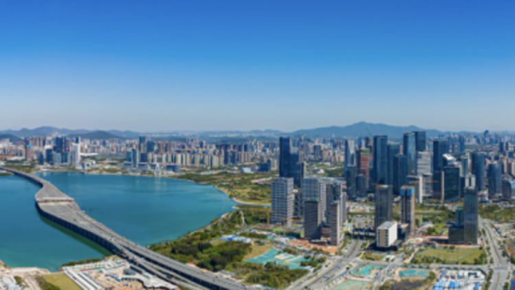 15.0%！2023年前海主要經(jīng)濟(jì)數(shù)據(jù)出爐