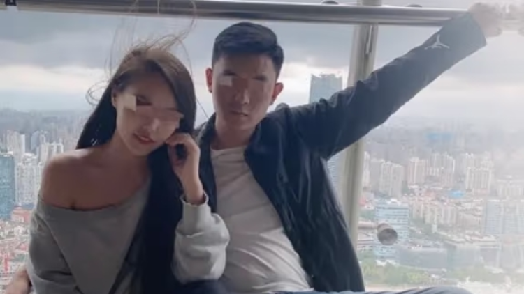 ?重慶姐弟墜亡案被告人張波、葉誠塵被執(zhí)行死刑