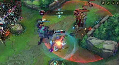 《英雄聯(lián)盟》宣布2月6日起抖音直播將全面開(kāi)放