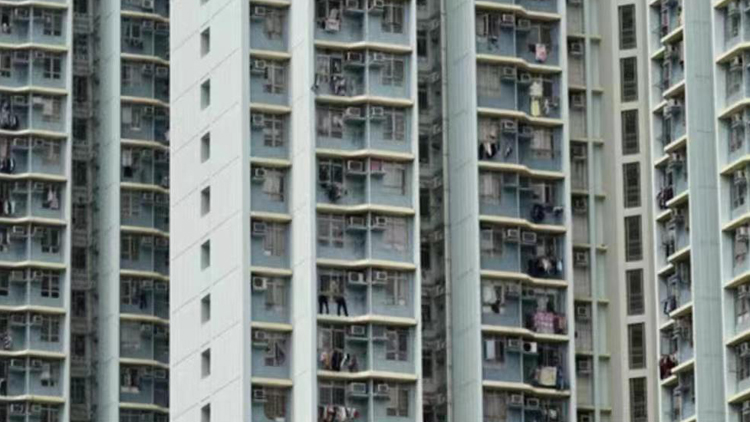 【港樓】利嘉閣：新盤(pán)暢旺 減息將至 今年夾屋料可看俏