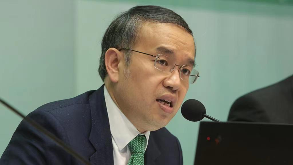 許正宇：預(yù)計(jì)港投公司上半年落實(shí)若干投資項(xiàng)目