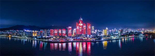 10162.46億元！山東煙臺(tái)公布2023年GDP