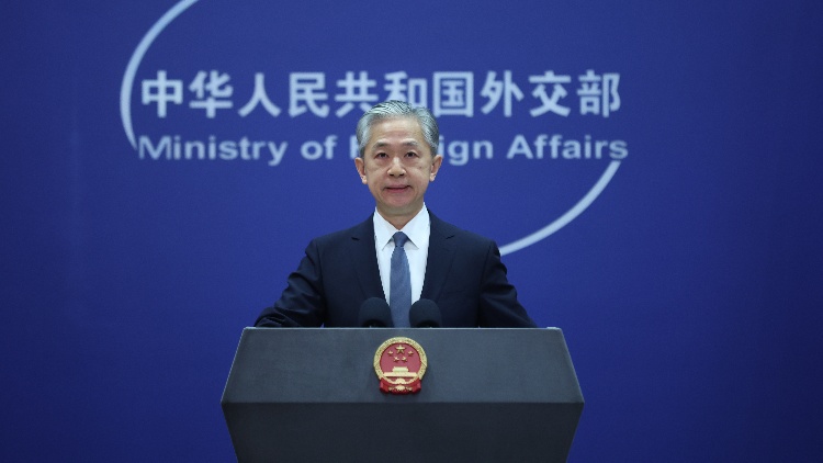 中國對外單方面免簽力度越來越大，未來還有什麼舉措？外交部回應