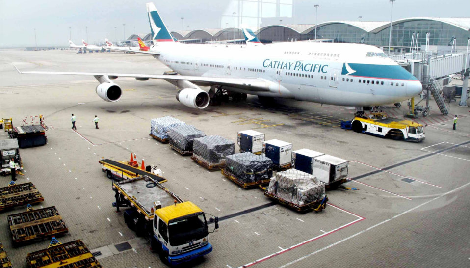 確保農(nóng)曆新年期間航班暢順 國泰航空向機師提供特別津貼