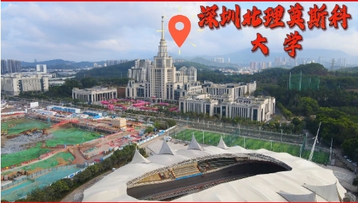 有片 | 龍崗迎春花市將舉辦，記者探尋花市真容