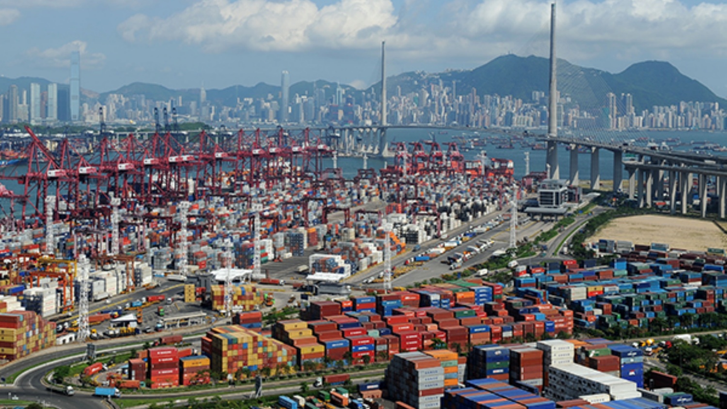 「TPLSP」推出3項優(yōu)化措施 加強支援物流企業(yè)升級轉(zhuǎn)型