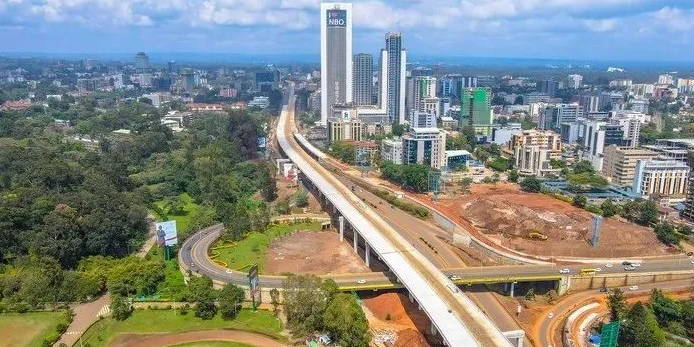 肯尼亞駐華大使籲更多中國(guó)投資者首選非洲