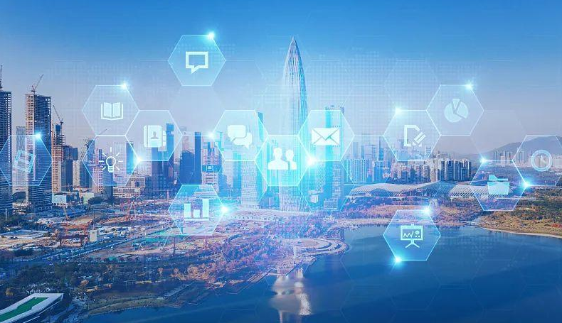 國(guó)內(nèi)首個(gè)戰(zhàn)略性新興產(chǎn)業(yè)大數(shù)據(jù)平臺(tái)發(fā)布