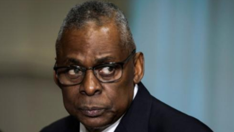 美防長(zhǎng)奧斯汀為秘密住院道歉：沒(méi)能妥善處理這件事