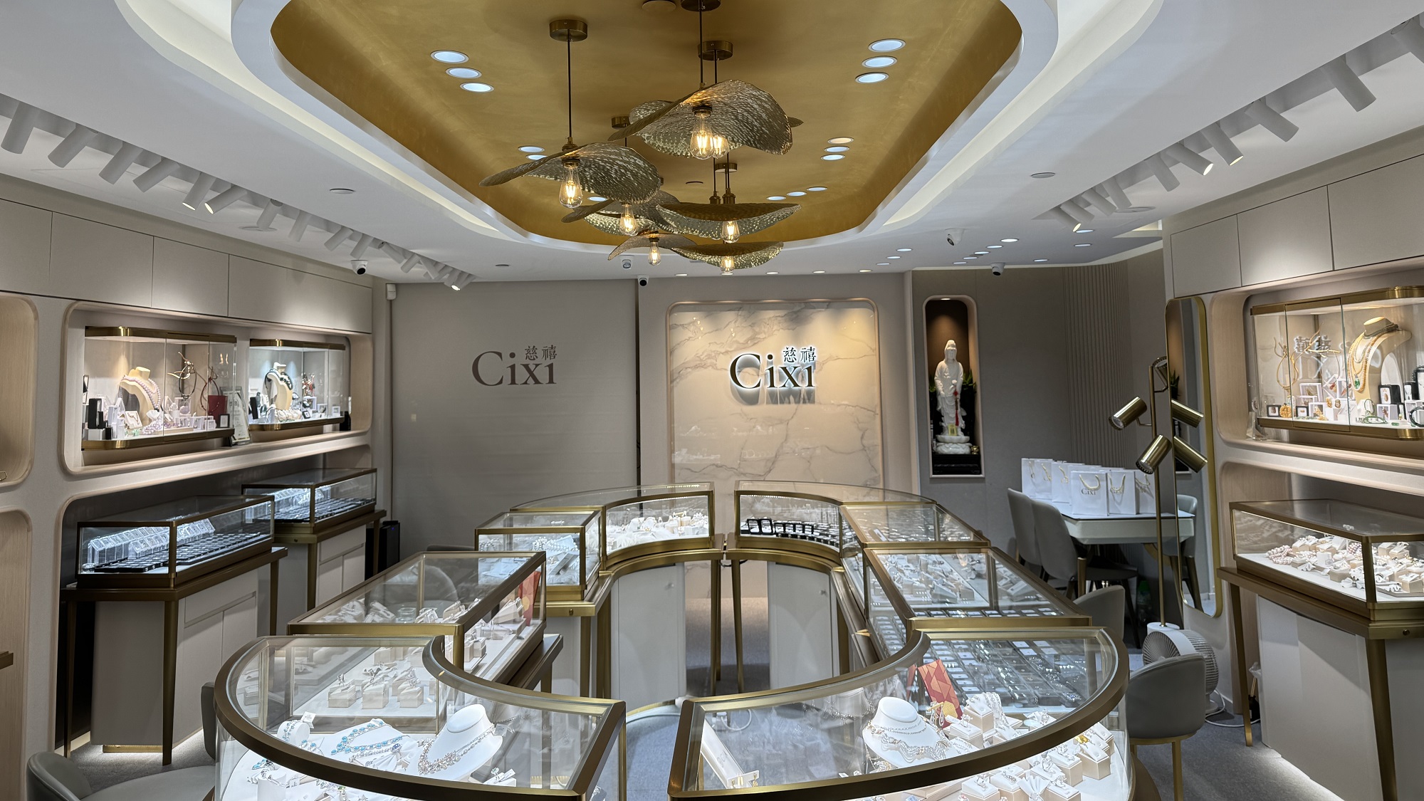 【時(shí)尚】如何鑒賞及保養(yǎng)珍珠？聽專家怎樣說