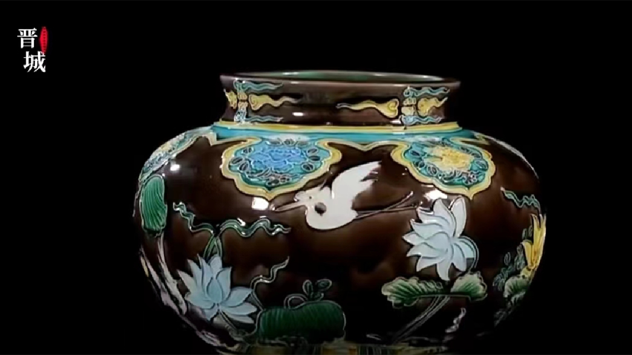 20萬(wàn)字500幅圖探尋琺華前世今生  《中國(guó)琺華器》出版發(fā)行