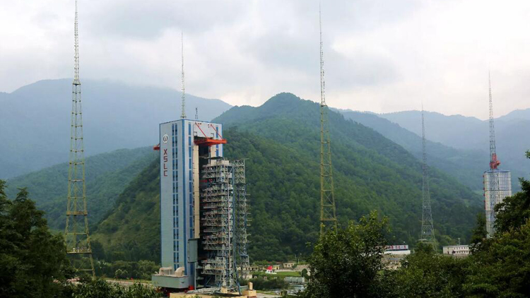 中國航天新紀錄！西昌發(fā)射場最短時間實現(xiàn)200次發(fā)射