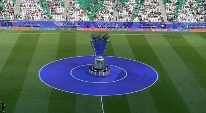 卡塔爾亞洲盃四強球隊產(chǎn)生