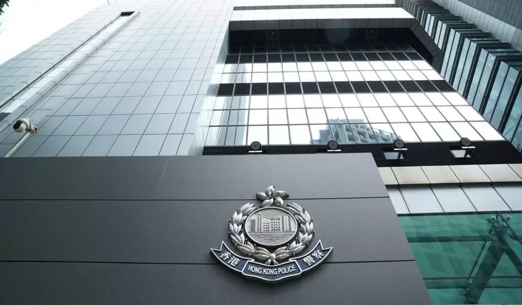 警方首11月錄得近32000宗科技罪案 深偽技術(shù)成騙案新趨勢(shì)