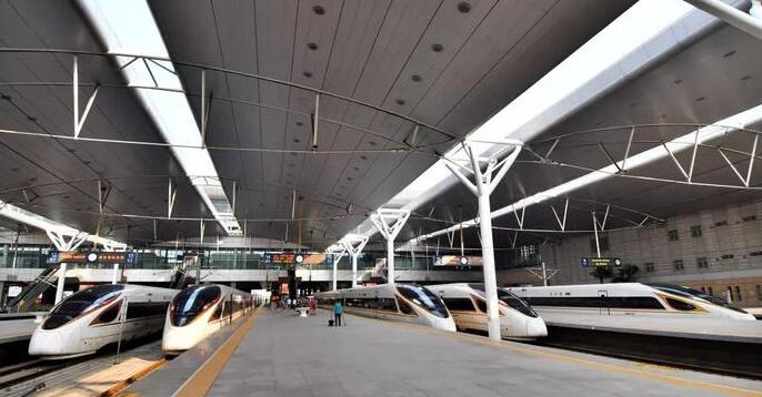 12306已售春運(yùn)車票2.58億張 異常搶票行為會(huì)被處置