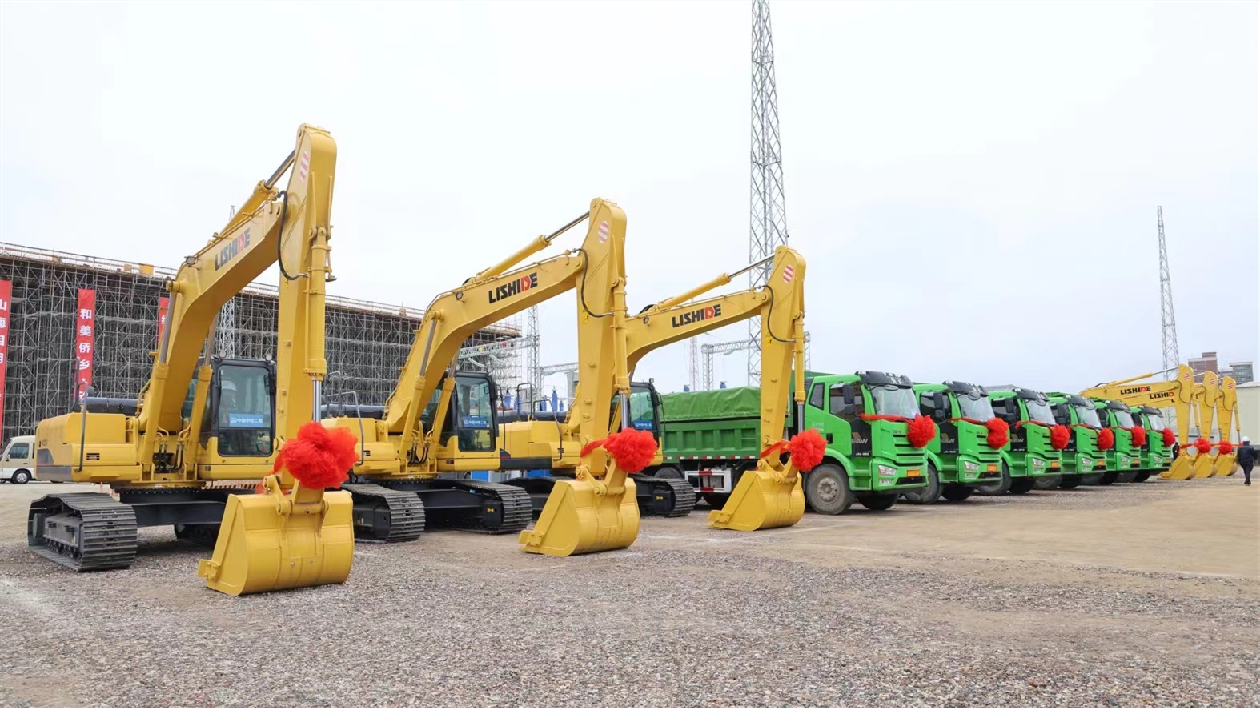 漳州至汕頭高鐵開(kāi)工建設(shè)