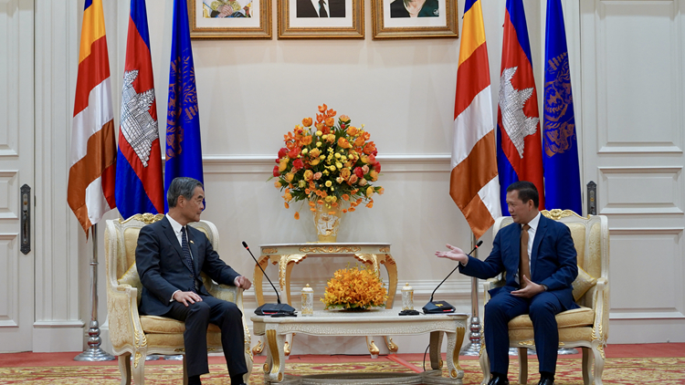  共享基金會(huì)在全球已完成逾萬免費(fèi)白內(nèi)障手術(shù)