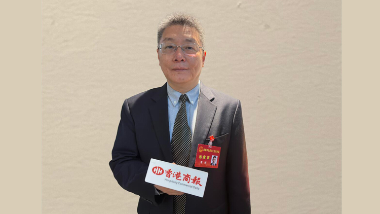 為大灣區(qū)發(fā)展按鍵加速 專家籲恢復(fù)「一簽多行」