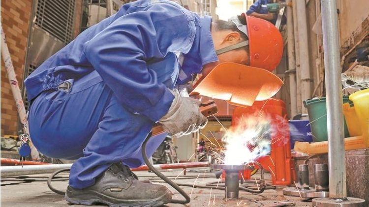 深圳完成「瓶改管」120餘萬戶 管道天然氣用戶總數(shù)達(dá)516萬戶