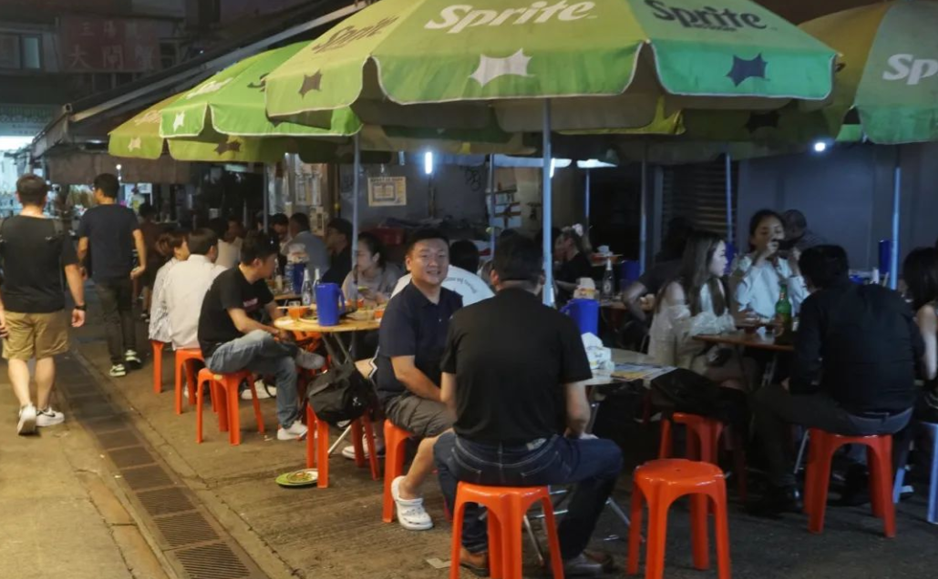 旅發(fā)局彭耀佳：旅遊業(yè)須推陳出新 吸引旅客「打開荷包」消費