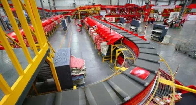 1月份中國(guó)電商物流指數(shù)公布 總業(yè)務(wù)量指數(shù)創(chuàng)下近兩年內(nèi)新高