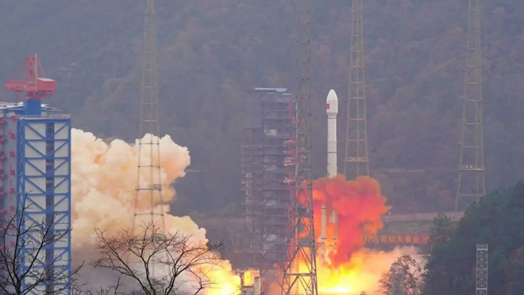 【市場慧眼】連拓多個市場 洲際航天科技穩(wěn)步踏入收成期