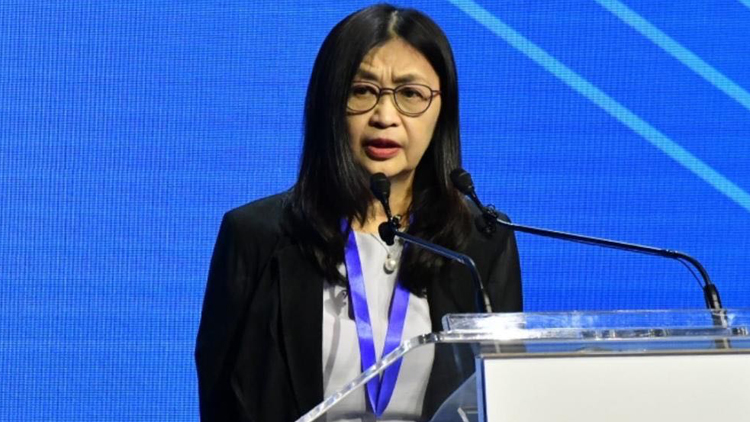 梁鳯儀：上半年將展開(kāi)縮窄股份買賣差價(jià)工作