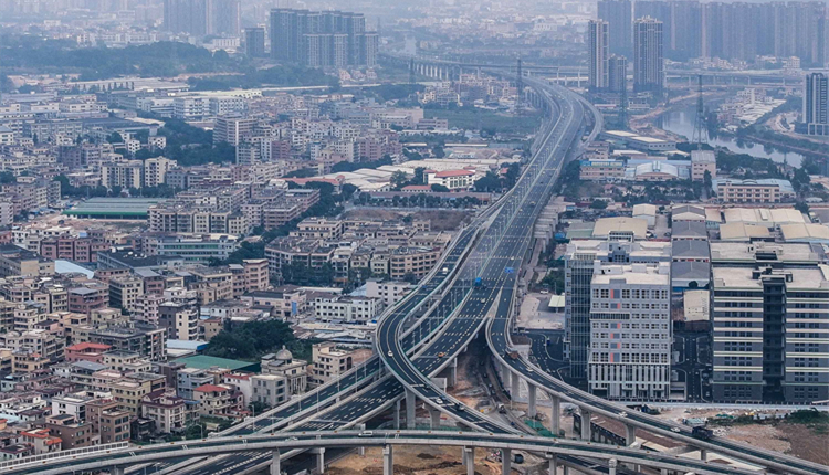 【經(jīng)濟(jì)瞭望】廣東經(jīng)濟(jì)還有多大潛力？