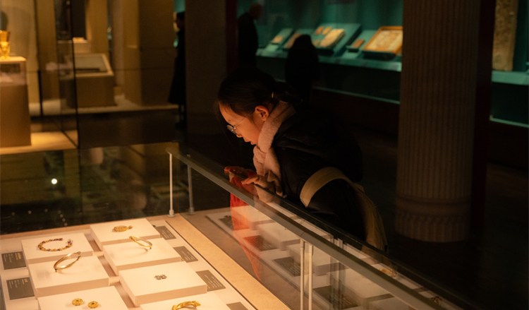 故宮博物院龍年春節(jié)超強(qiáng)攻略來啦！