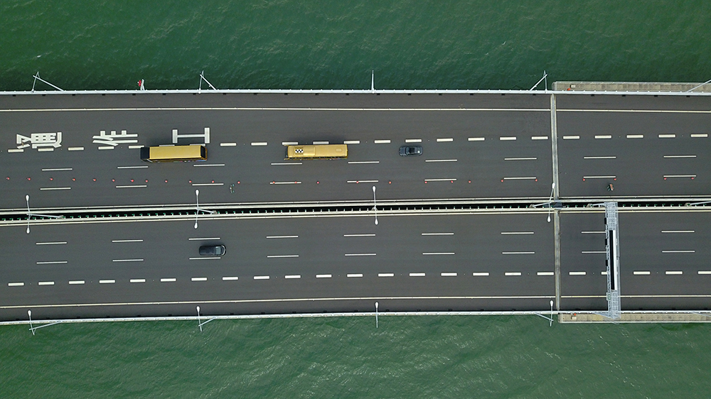 港車北上預(yù)約及取消預(yù)約均縮短至1日