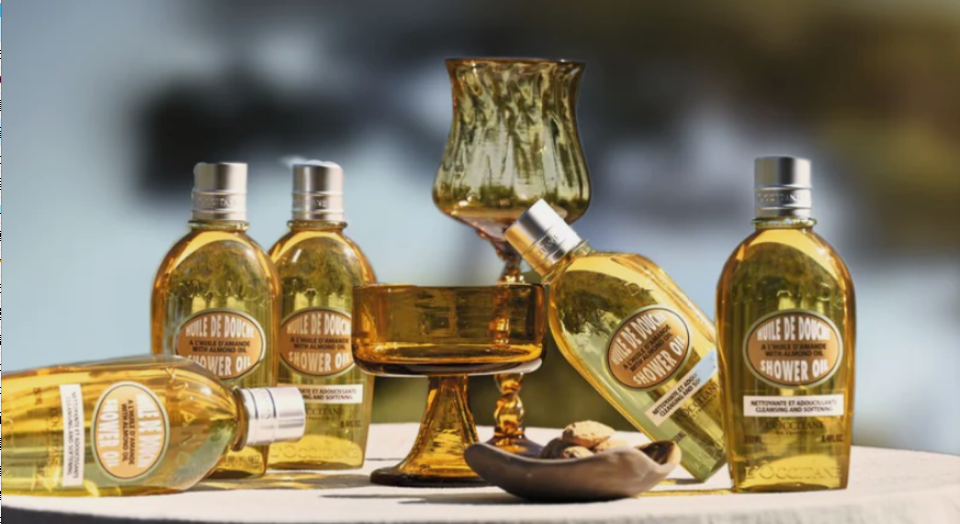 【焦點(diǎn)個(gè)股】黑石傳收購歐舒丹 歐舒丹股價(jià)升11.53%