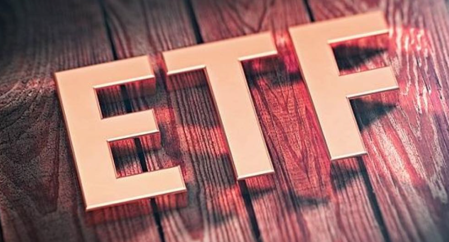 【財(cái)通AH】資金借道ETF 股票型產(chǎn)品「吸金」近1900億元