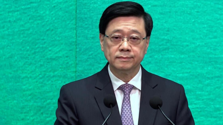 李家超：對(duì)美斯表演賽無(wú)上陣感失望 促主辦公開與球隊(duì)合約回應(yīng)訴求