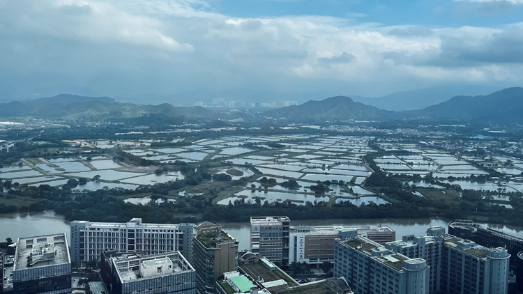 港人個稅部分免徵！河套企業(yè)所得稅和個人所得稅優(yōu)惠政策公布實施