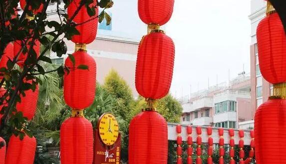 文旅部：推出7大板塊25項春節(jié)主題活動 持續(xù)到3月11日