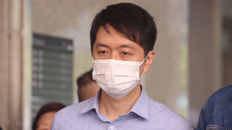 潛逃澳洲後身負(fù)多筆訟費 法庭頒令許智峯破產(chǎn)