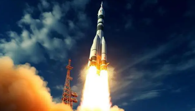 【財通AH】商業(yè)航天領域迎來爆發(fā)期 上市公司紛紛搶灘布局