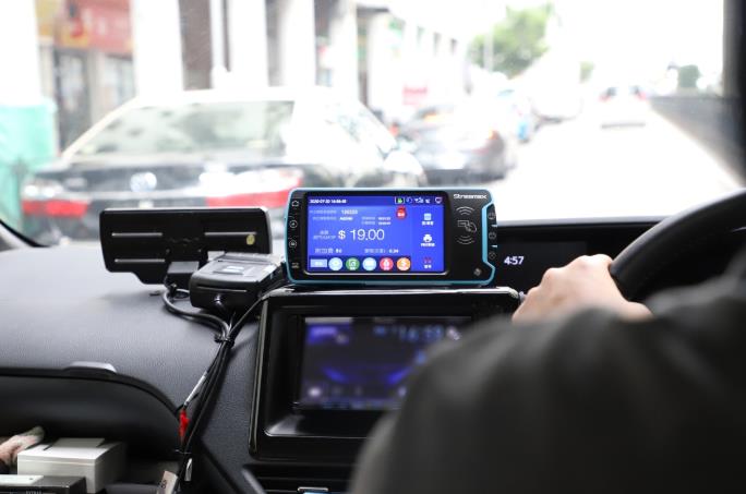 澳門8日起調(diào)升的士收費(fèi) 起表由19元加至21元