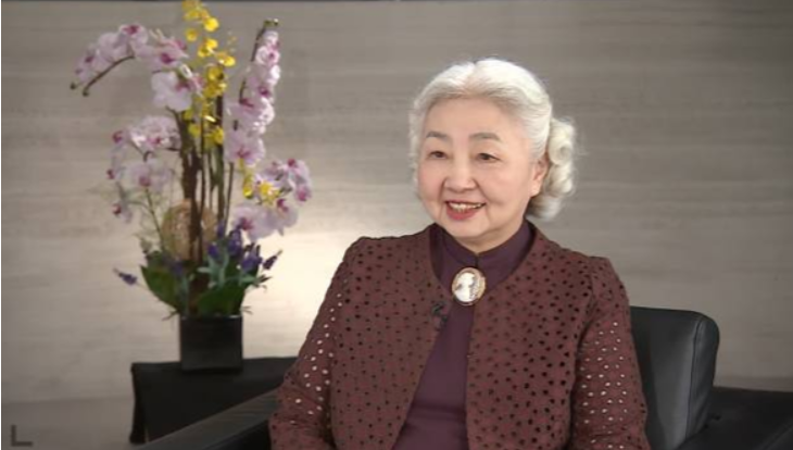 梁愛詩：很滿意23條立法諮詢內(nèi)容 國安法經(jīng)驗(yàn)令公眾安心