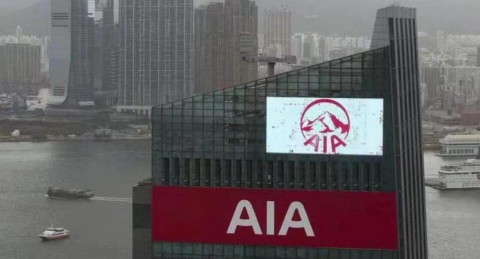 友邦整體強(qiáng)積金基金1年、3年及5年簡單平均回報(bào)跑贏受託人