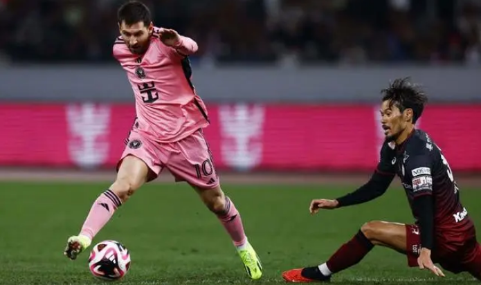 日媒稱讚美斯表現(xiàn) 韓媒指缺席香港站讓球迷非常失望