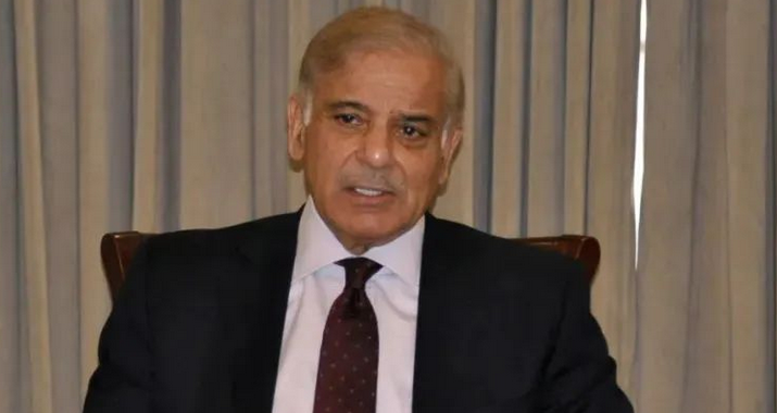 【張眼看天下】巴基斯坦大選  謝裡夫複出幾成定局