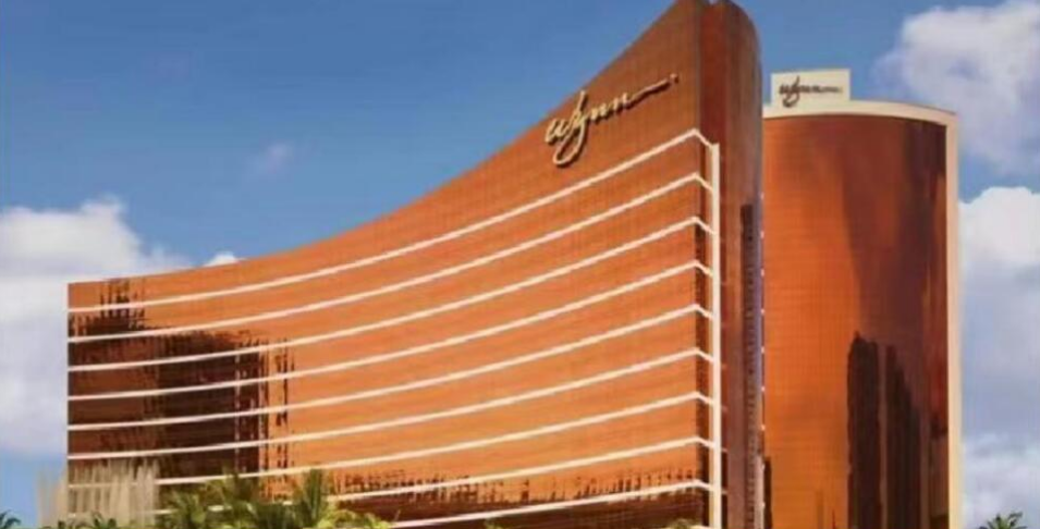 永利澳門：澳門業(yè)務(wù)上季扭虧錄經(jīng)調(diào)整物業(yè)EBITDAR 2.97億美元  股價(jià)逆市升3%